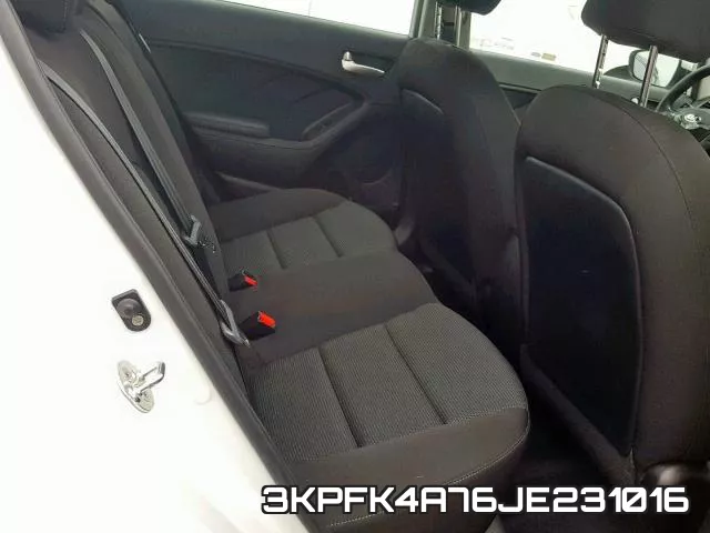 3KPFK4A76JE231016 фото 7
