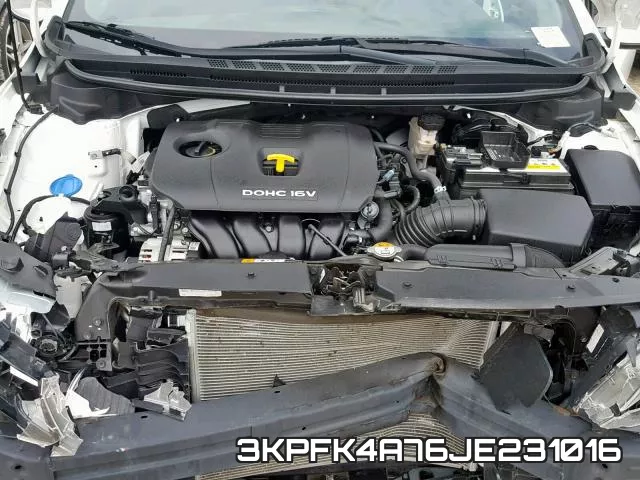 3KPFK4A76JE231016 фото 8