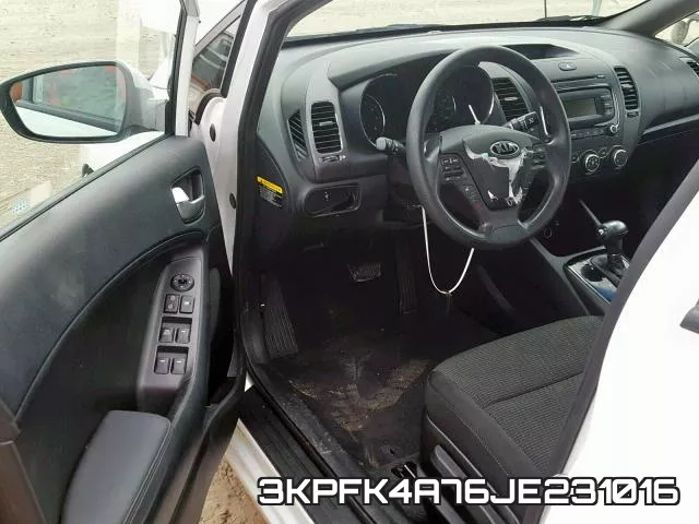 3KPFK4A76JE231016 фото 10
