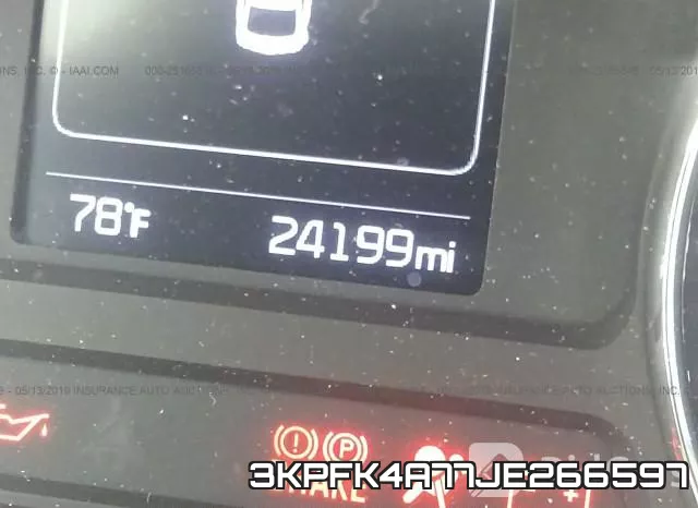 3KPFK4A77JE266597 фото 8