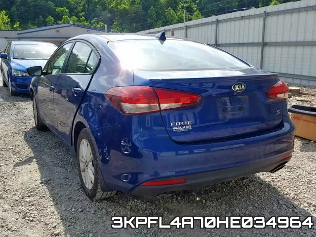 3KPFL4A70HE034964 фото 4