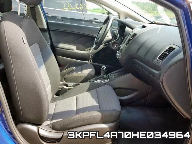 3KPFL4A70HE034964 фото 6