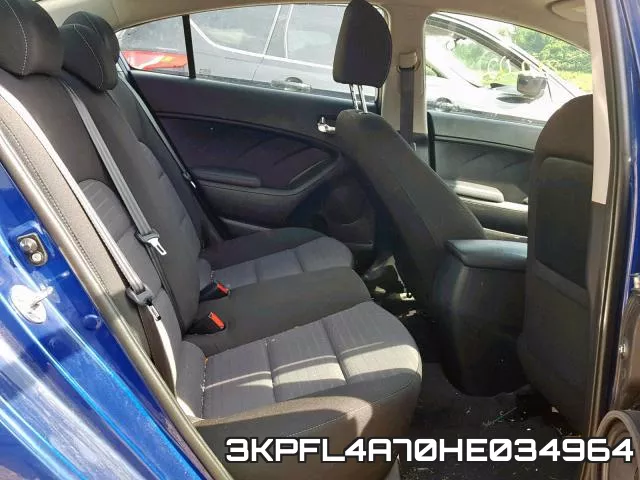 3KPFL4A70HE034964 фото 7