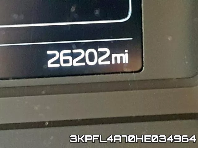 3KPFL4A70HE034964 фото 9