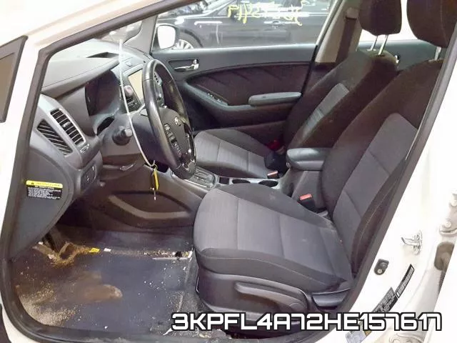 3KPFL4A72HE157617 фото 6