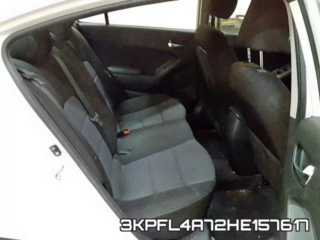 3KPFL4A72HE157617 фото 7