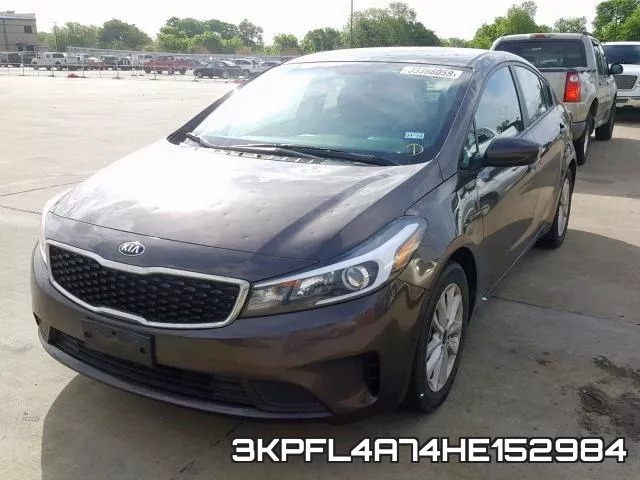 3KPFL4A74HE152984 фото 3