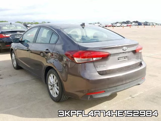 3KPFL4A74HE152984 фото 4