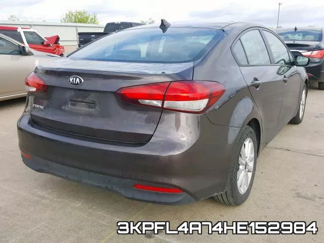 3KPFL4A74HE152984 фото 5