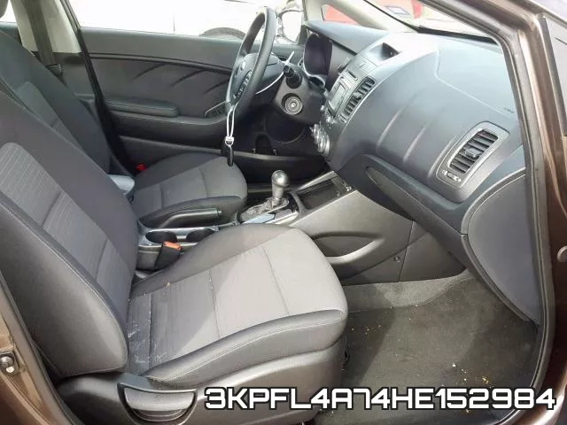 3KPFL4A74HE152984 фото 6