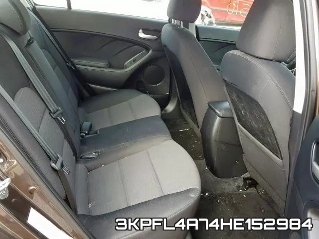 3KPFL4A74HE152984 фото 7