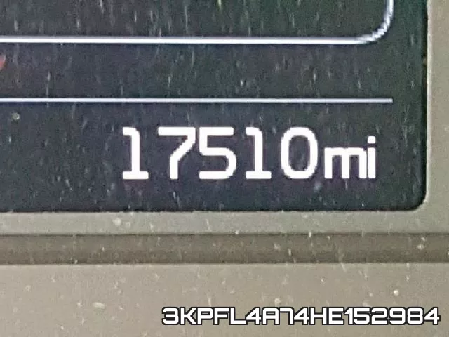3KPFL4A74HE152984 фото 9