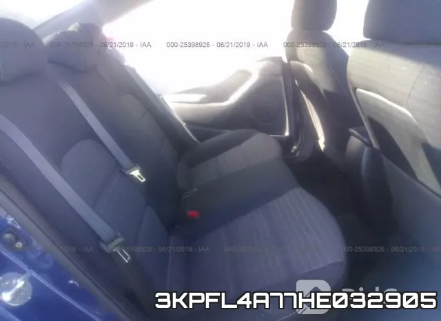 3KPFL4A77HE032905 фото 9