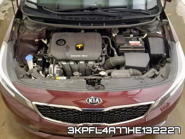 3KPFL4A77HE132227 фото 8