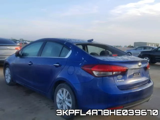 3KPFL4A78HE039670 фото 4