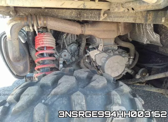 3NSRGE994HH003162 фото 9