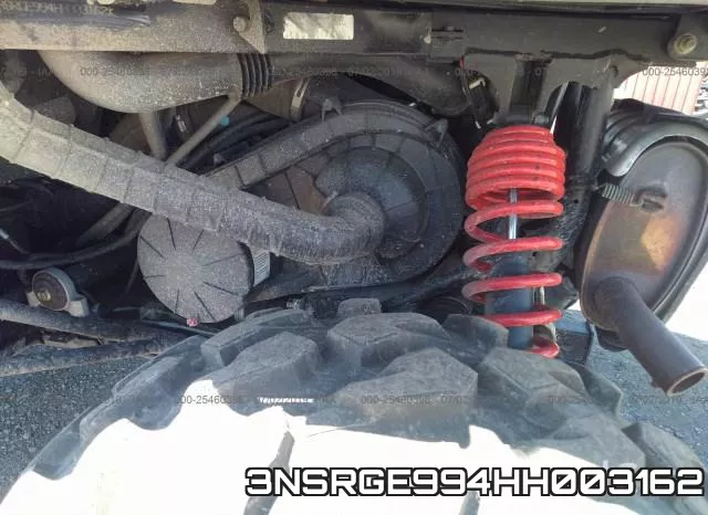 3NSRGE994HH003162 фото 10