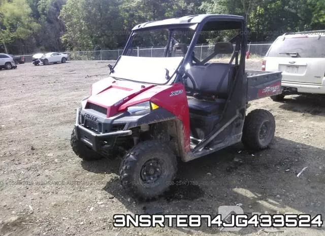 3NSRTE874JG433524 фото 3