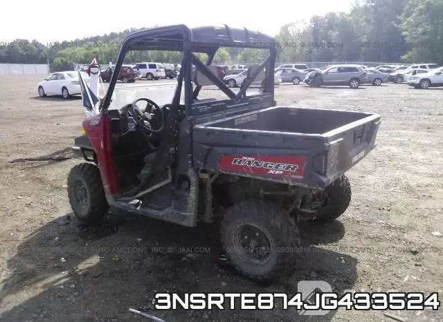 3NSRTE874JG433524 фото 4