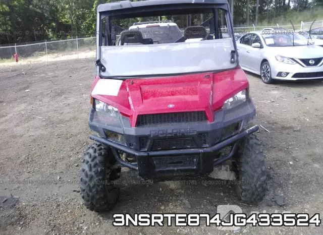 3NSRTE874JG433524 фото 6