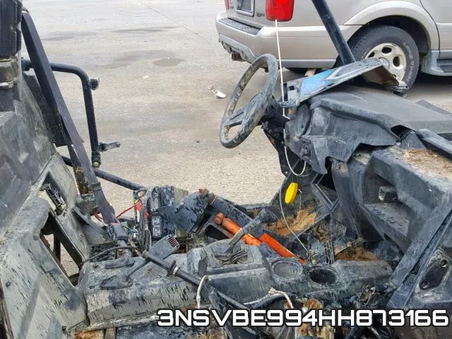 3NSVBE994HH873166 фото 6