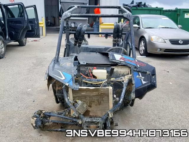 3NSVBE994HH873166 фото 10