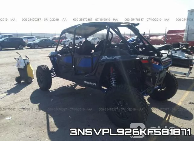 3NSVPL926KF581871 фото 4