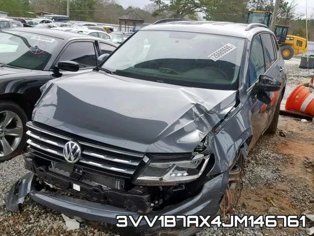 3VV1B7AX4JM146761 фото 3