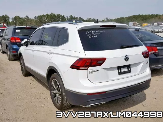 3VV2B7AX1JM044998 фото 4