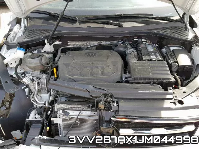 3VV2B7AX1JM044998 фото 8