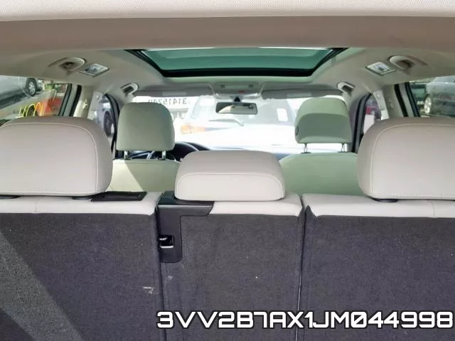 3VV2B7AX1JM044998 фото 10