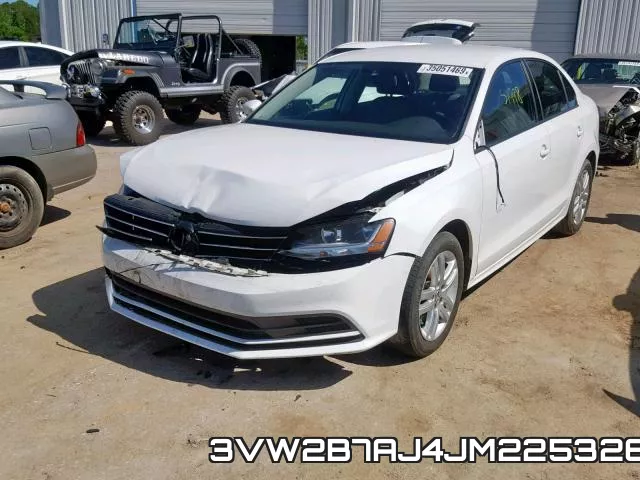 3VW2B7AJ4JM225326 фото 3