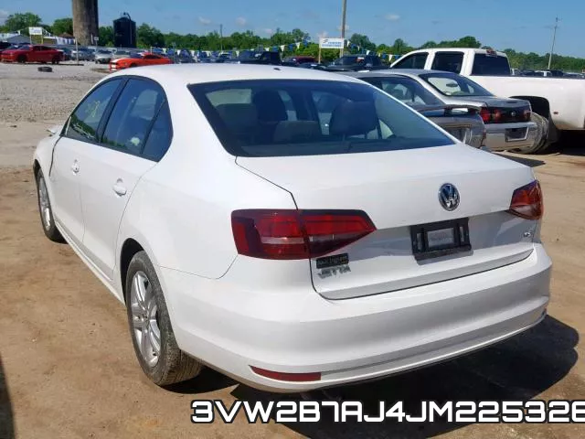 3VW2B7AJ4JM225326 фото 4