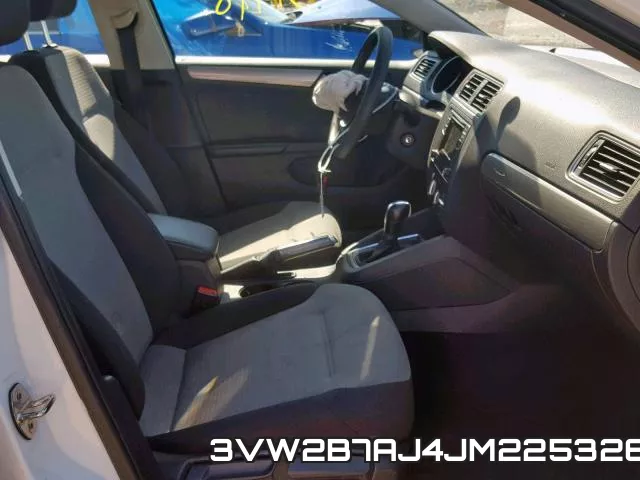 3VW2B7AJ4JM225326 фото 6