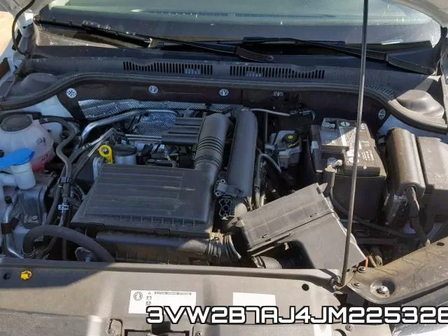 3VW2B7AJ4JM225326 фото 8