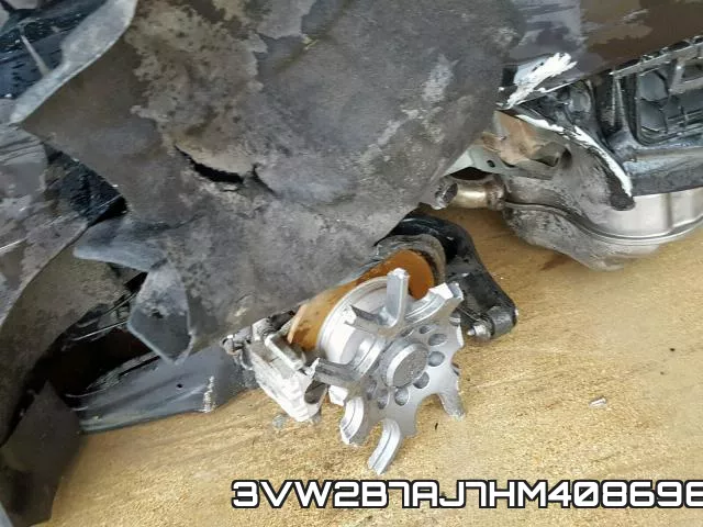 3VW2B7AJ7HM408696 фото 10