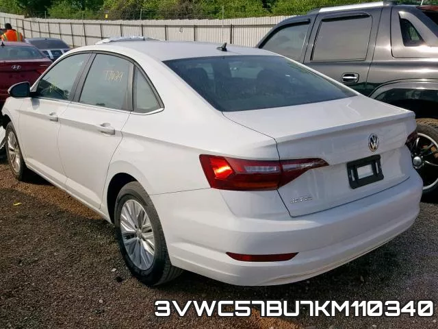 3VWC57BU7KM110340 фото 4