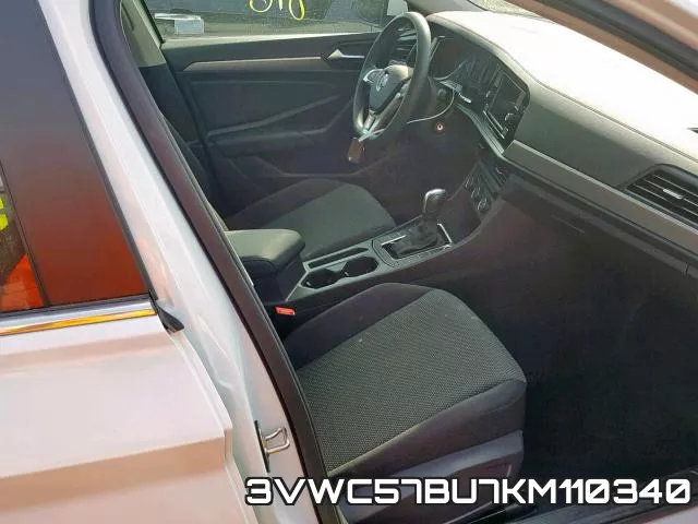 3VWC57BU7KM110340 фото 6