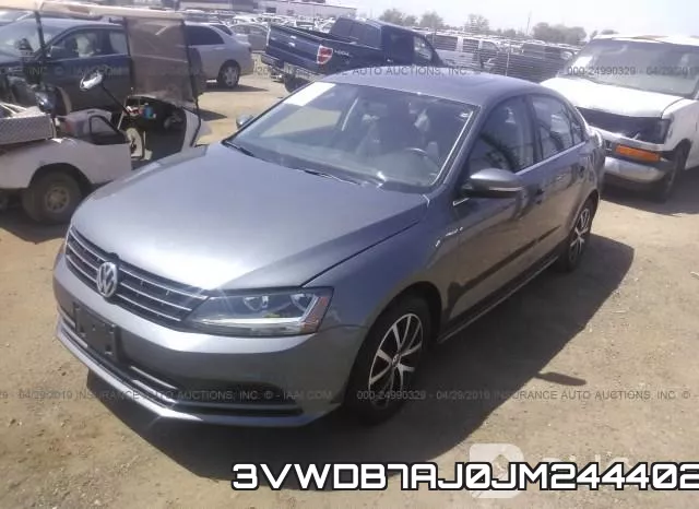 3VWDB7AJ0JM244402 фото 3