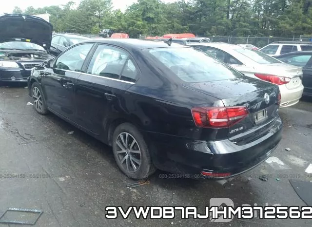 3VWDB7AJ1HM372562 фото 4