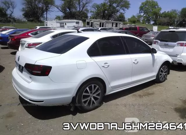 3VWDB7AJ6HM284641 фото 4