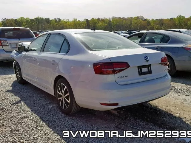 3VWDB7AJ6JM252939 фото 4