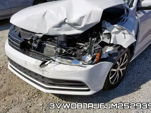 3VWDB7AJ6JM252939 фото 10