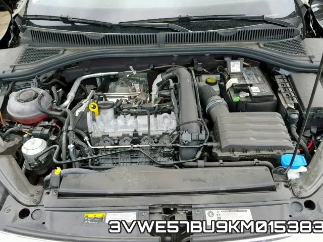 3VWE57BU9KM015383 фото 8