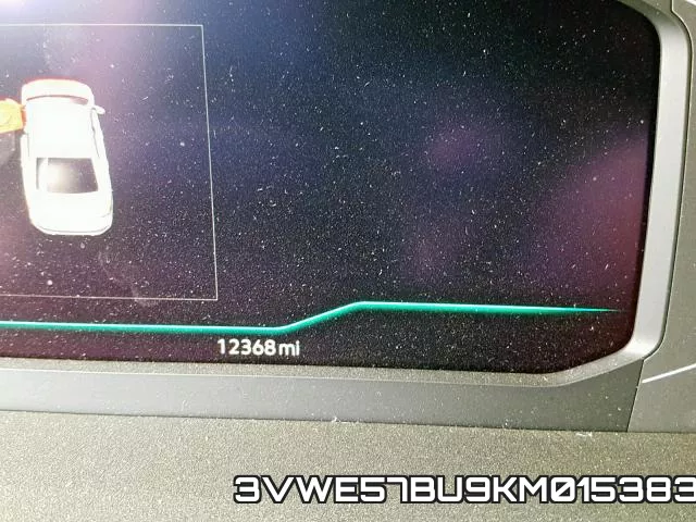 3VWE57BU9KM015383 фото 9