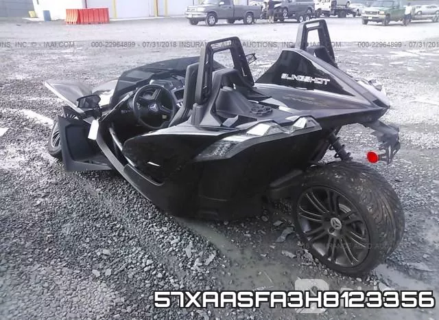 57XAASFA3H8123356 фото 4
