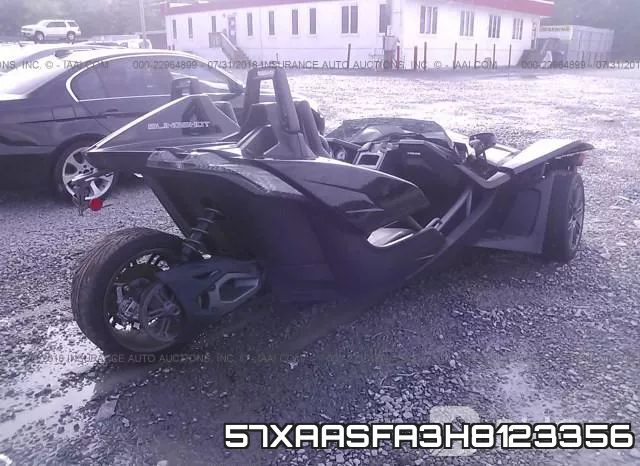 57XAASFA3H8123356 фото 5