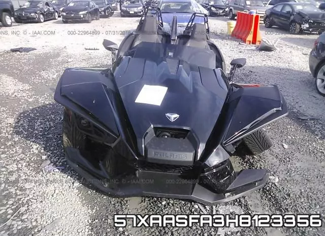57XAASFA3H8123356 фото 6