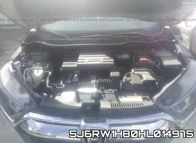 5J6RW1H80HL014975 фото 2