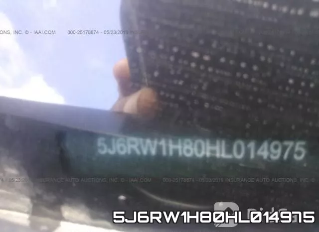5J6RW1H80HL014975 фото 10